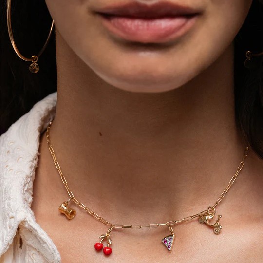 RueDesMille CHARM BAR