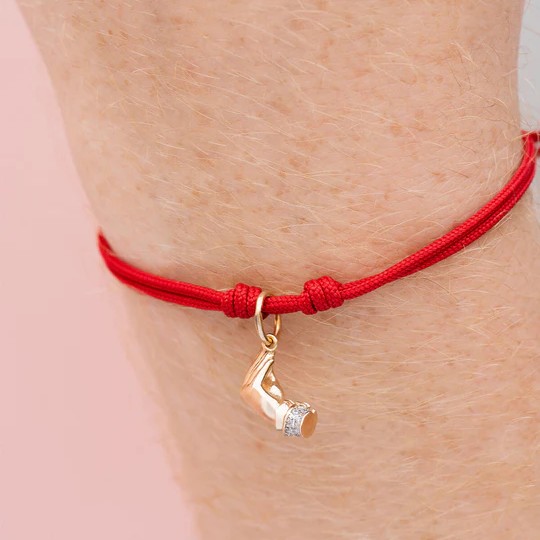 RueDesMille CHARM BAR