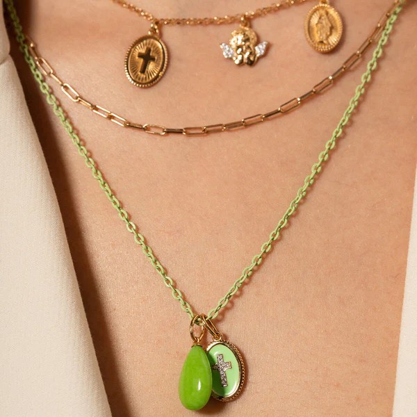 RueDesMille CHARM BAR