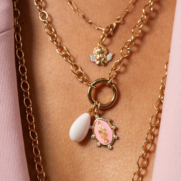 RueDesMille CHARM BAR