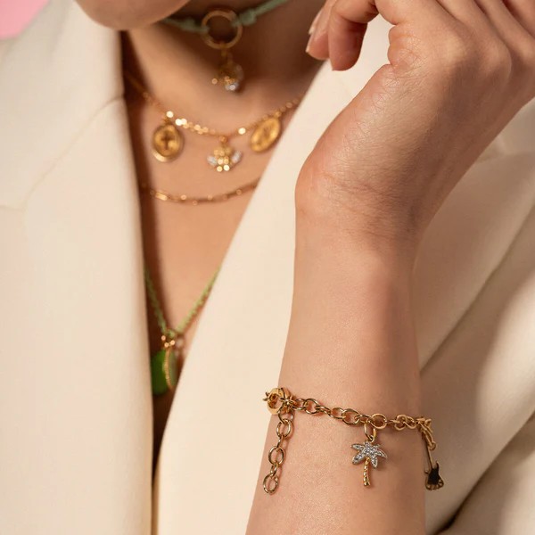 RueDesMille CHARM BAR