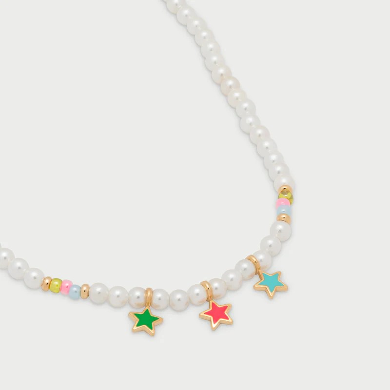Rue Des Mille collezione COLORFUN