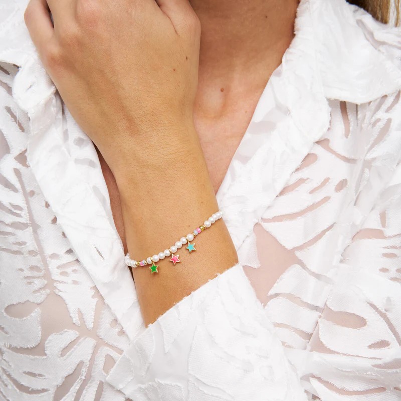 Rue Des Mille collezione COLORFUN