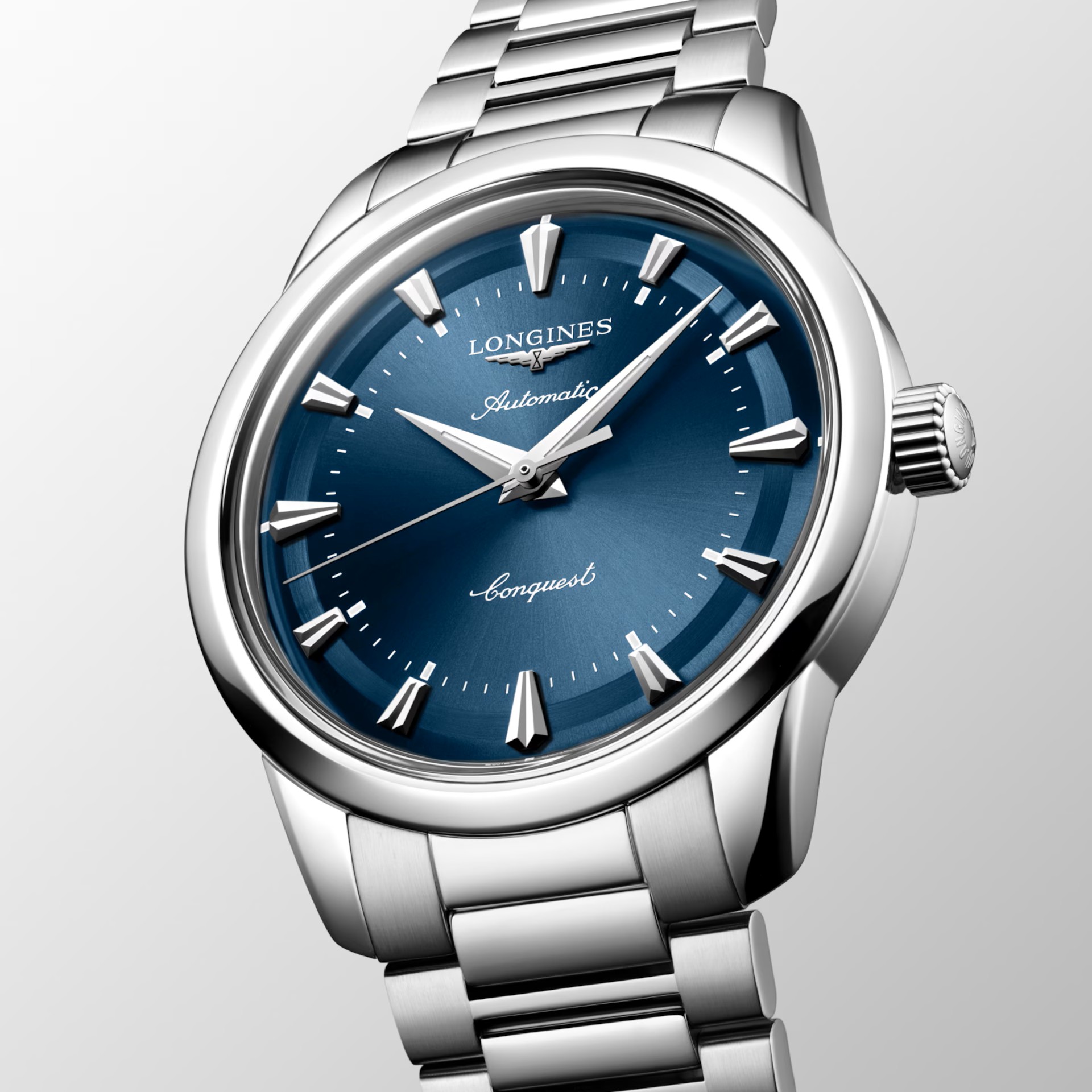 Longines CONQUEST HERITAGE