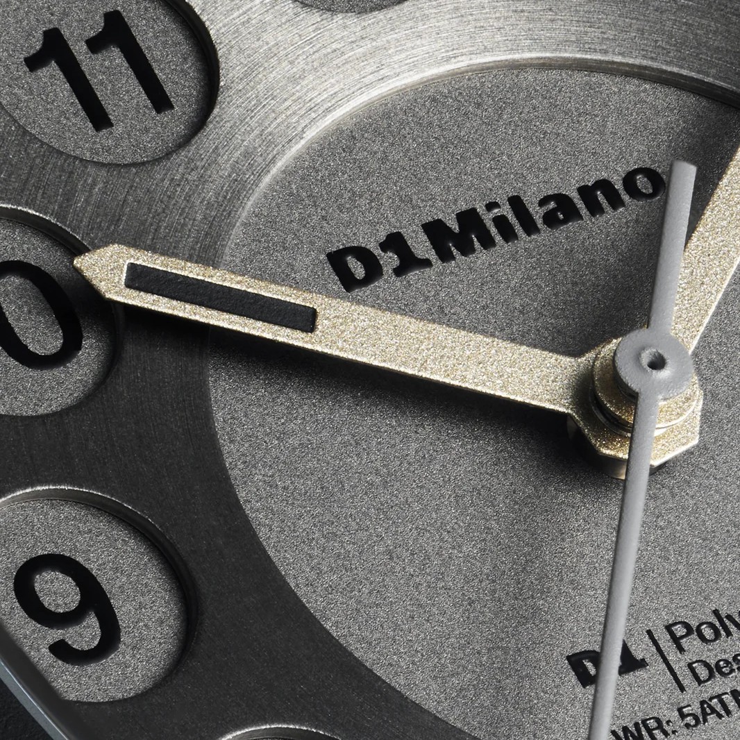 D1 Milano 