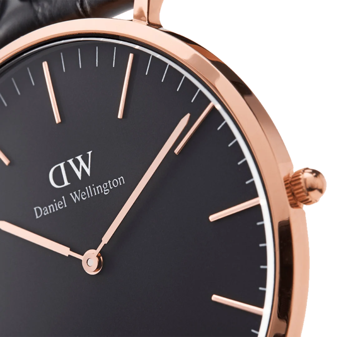 DANIEL WELLINGTON