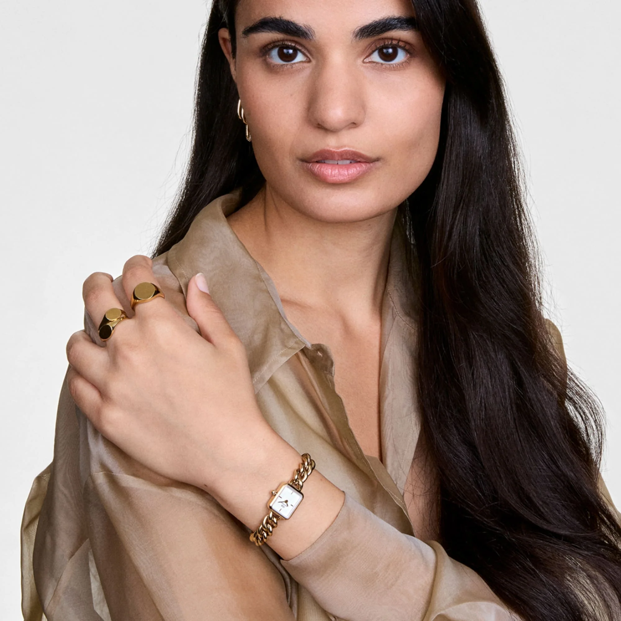 DANIEL WELLINGTON
