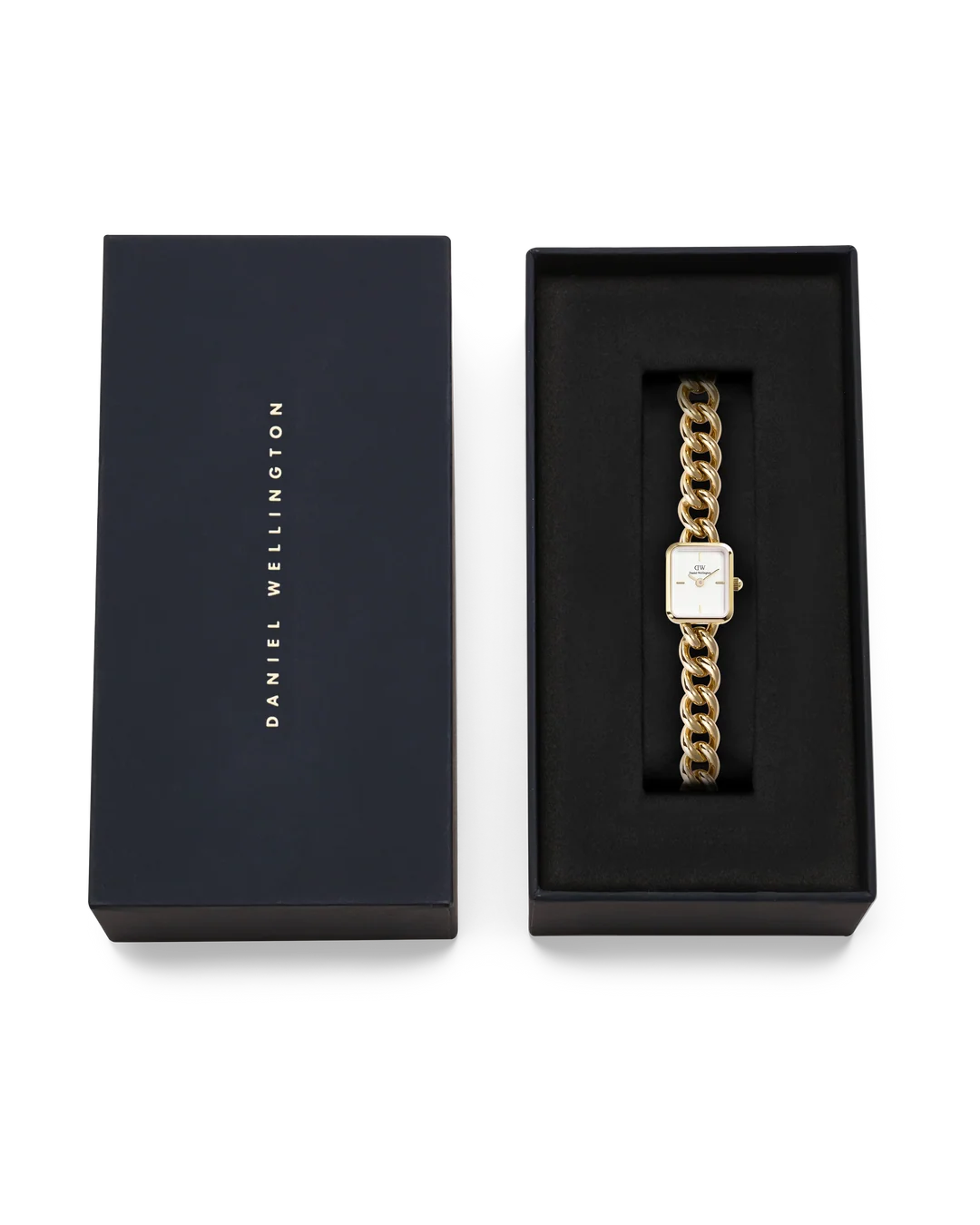 DANIEL WELLINGTON