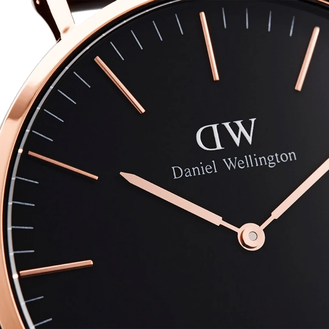 DANIEL WELLINGTON