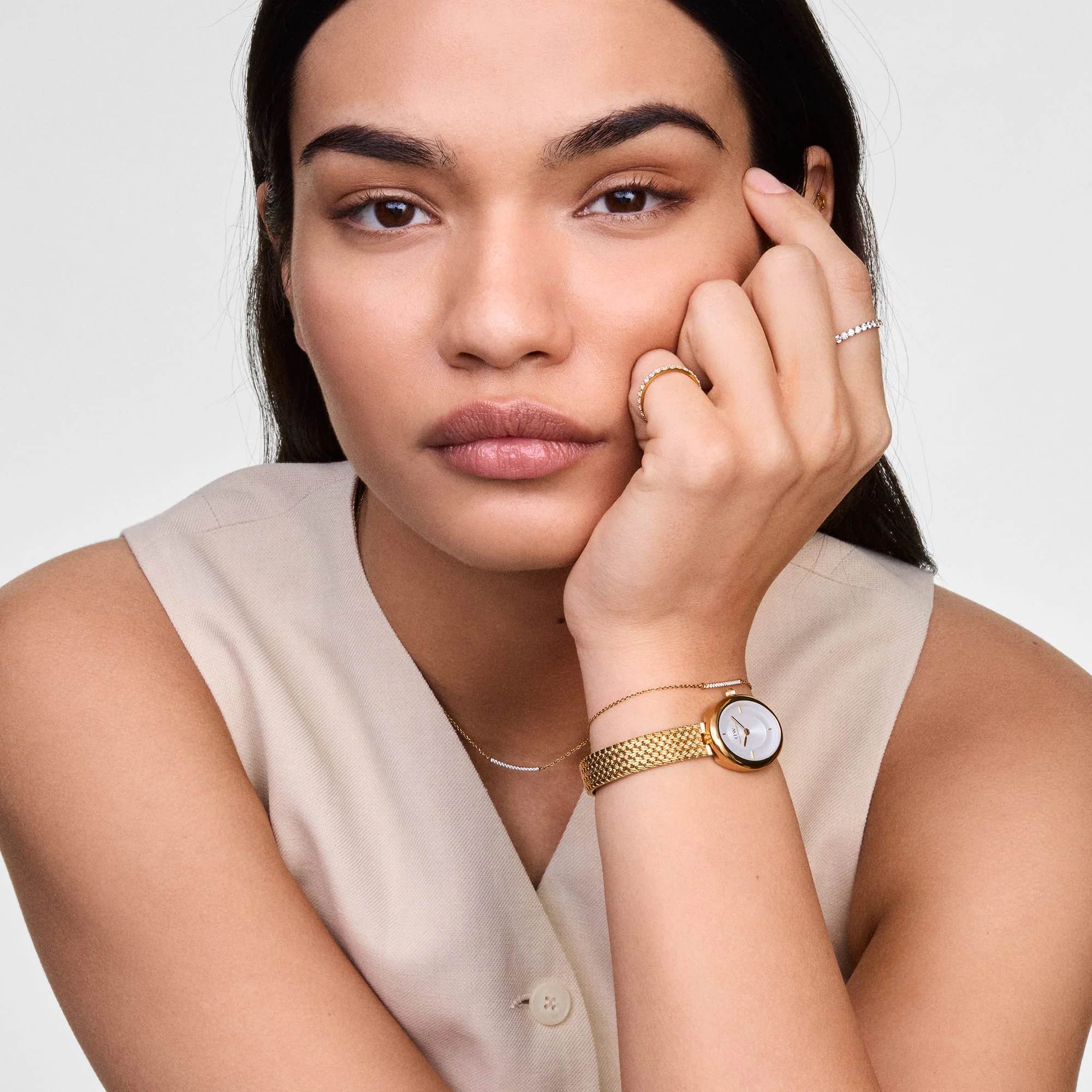 DANIEL WELLINGTON