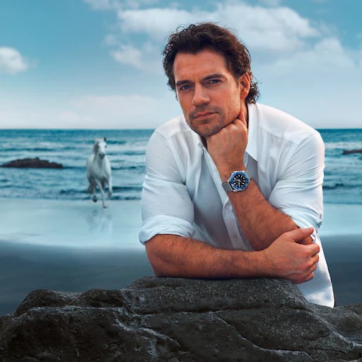 Longines HYDROCONQUEST