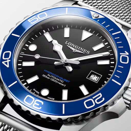Longines HYDROCONQUEST