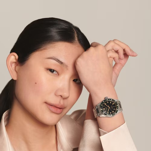 Longines Spirit Zulu Time