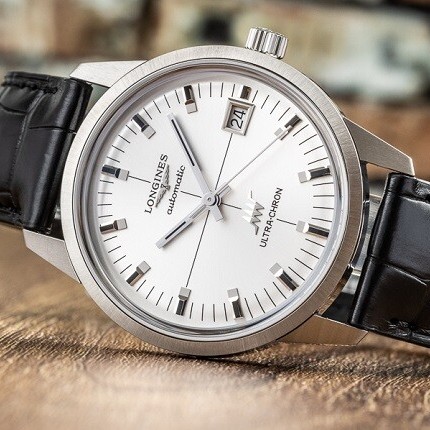 Longines Ultra-Chron Classic