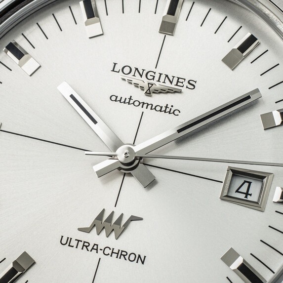 Longines Ultra-Chron Classic