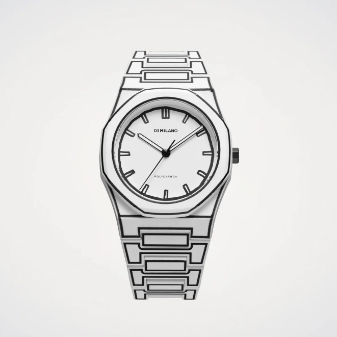 D1 MILANO Watches 