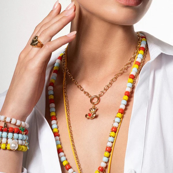RueDesMille Charm Bar