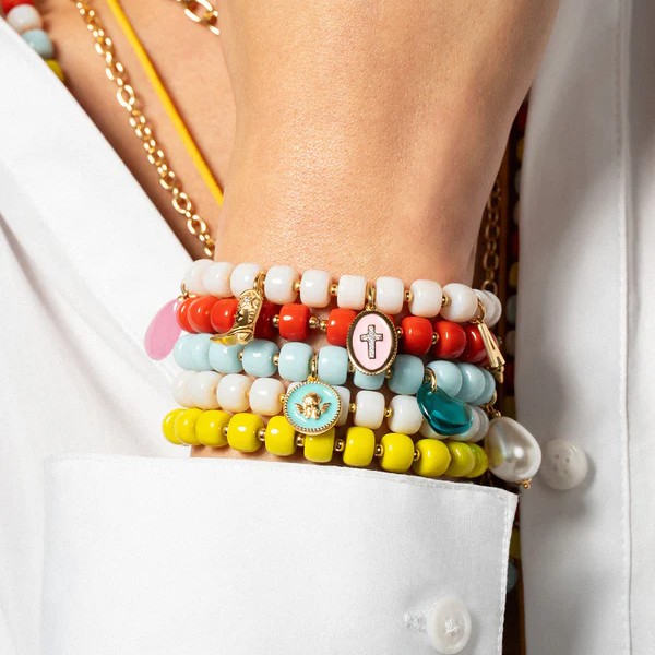 RueDesMille Charm Bar