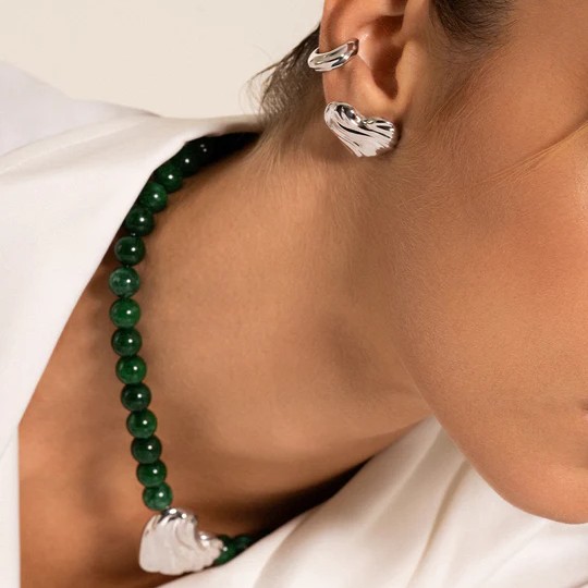 RueDesMille BOLD HEART