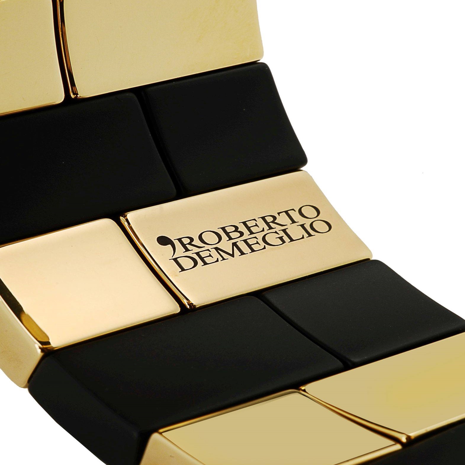 Roberto DeMeglio The New Luxury