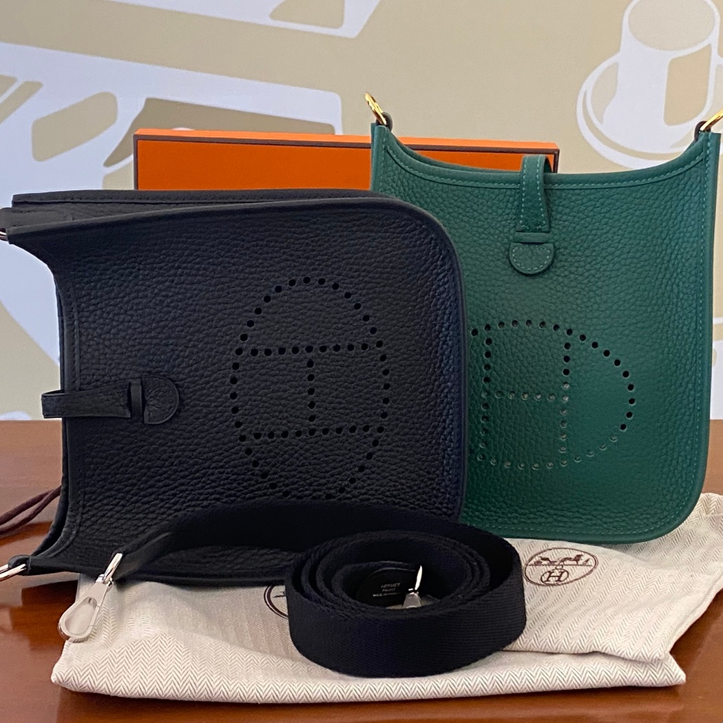 Hermès èvelyne 16 amazone