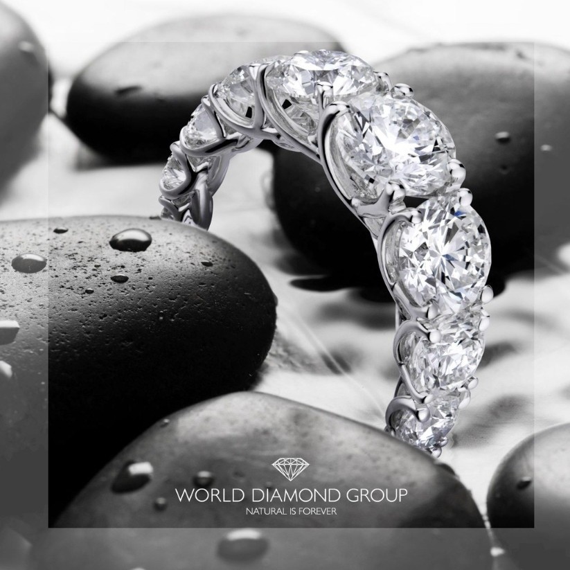 I Diamanti World Diamon Group
