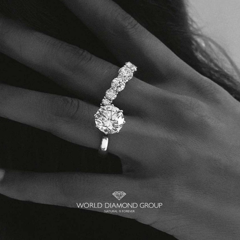 I Diamanti World Diamon Group