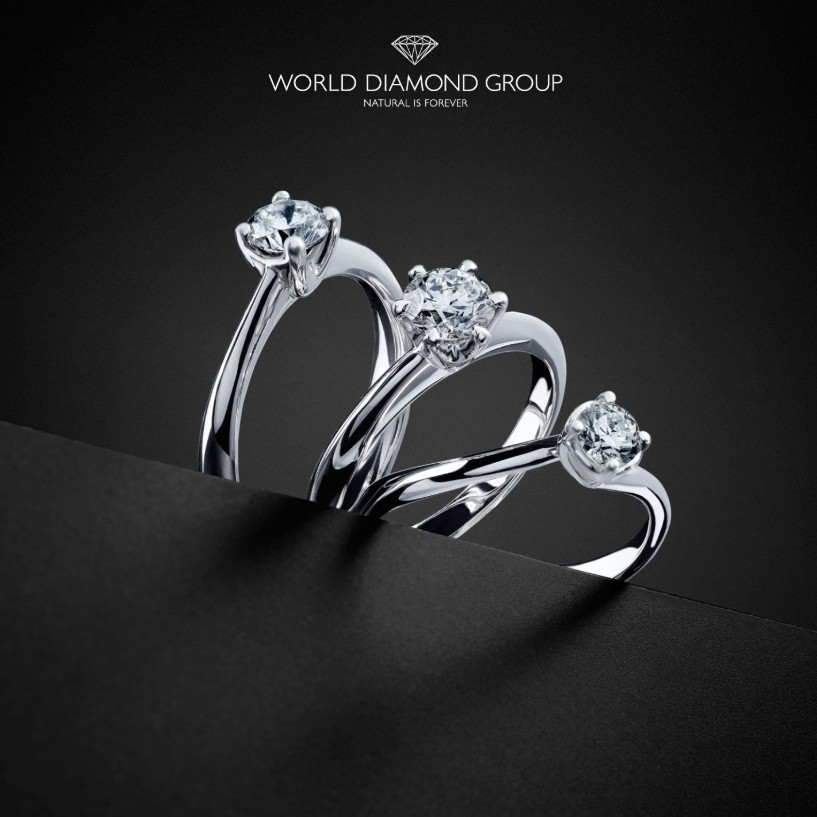 I Diamanti World Diamon Group