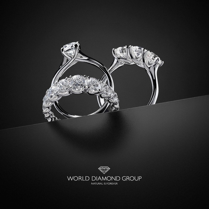 I Diamanti World Diamon Group