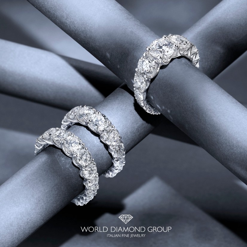 I Diamanti World Diamon Group