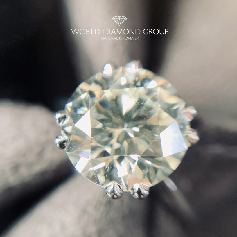 I Diamanti World Diamon Group