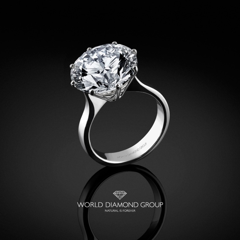 I Diamanti World Diamon Group
