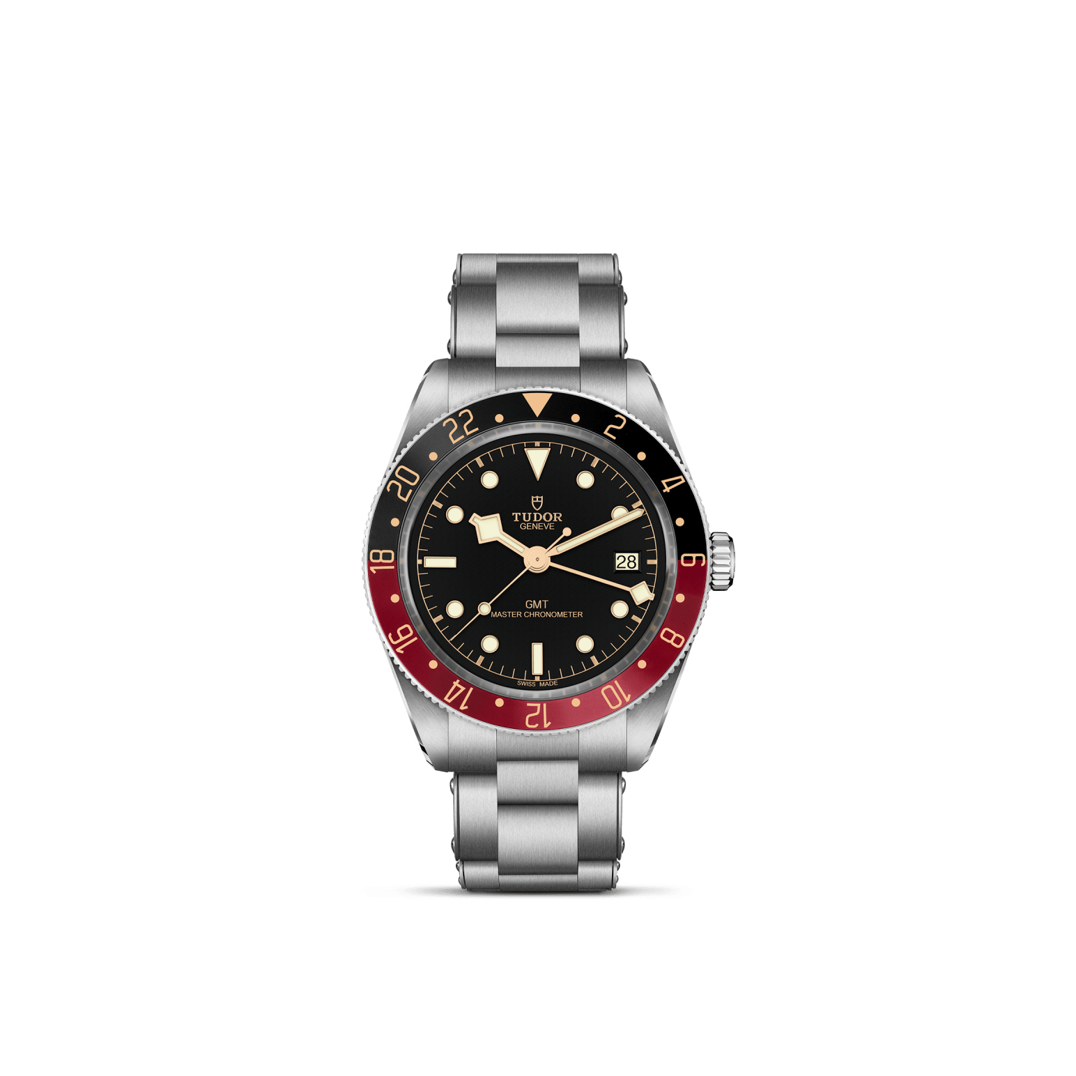 Tudor Black Bay 58 GMT