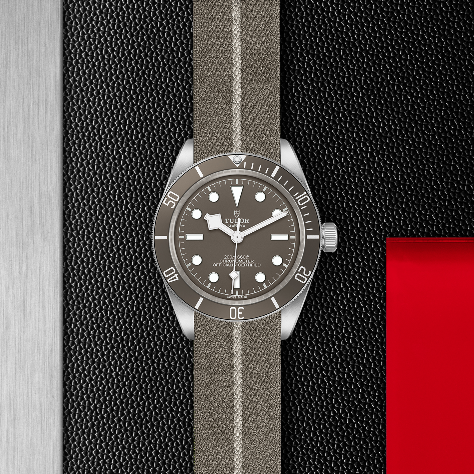 Tudor Black Bay 58 925