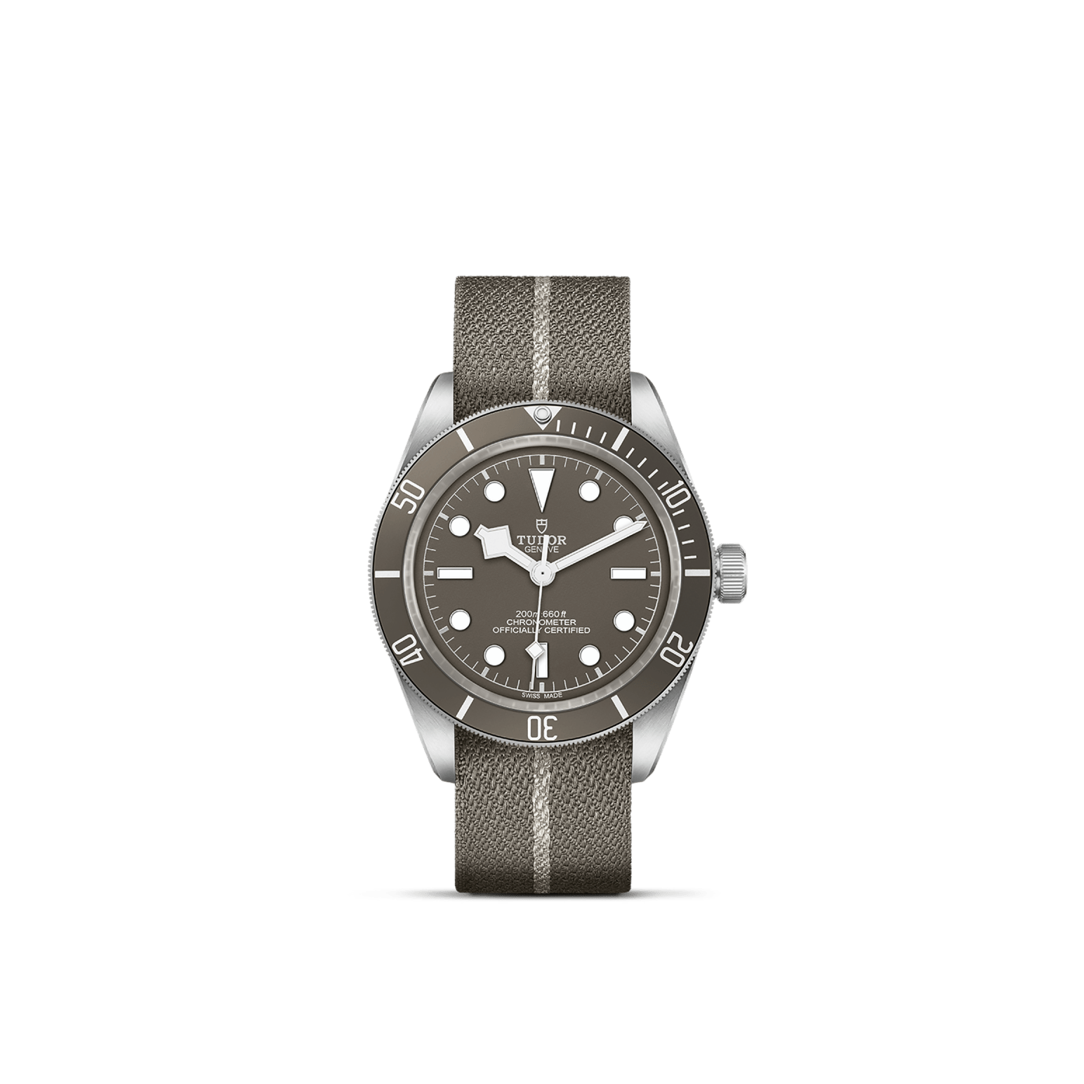 Tudor Black Bay 58 925