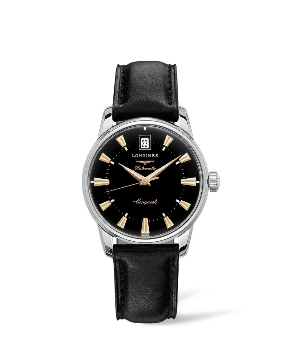 L1.611.4.75.2 - LONGINES HERITAGE