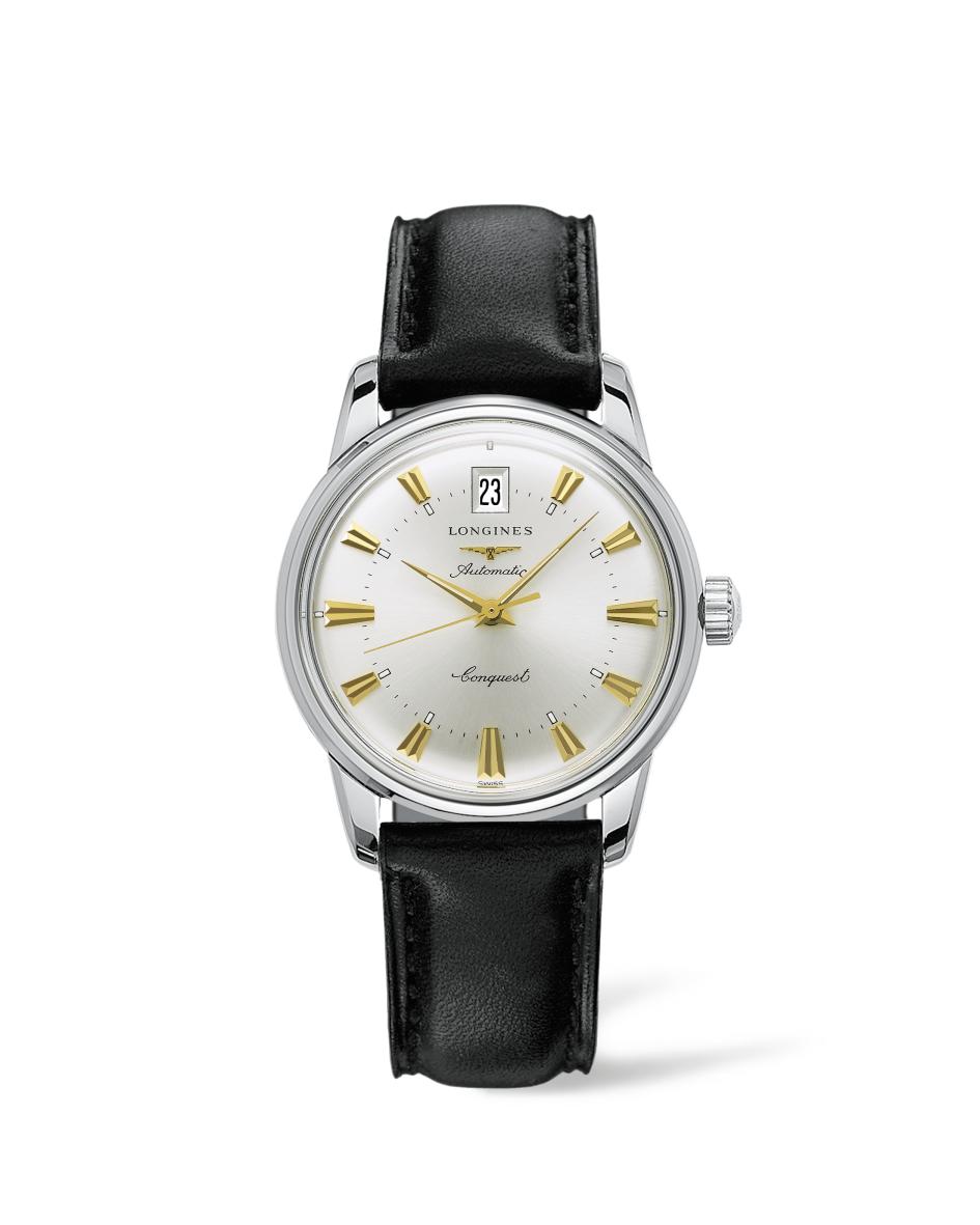 L1.611.4.75.2 - LONGINES HERITAGE