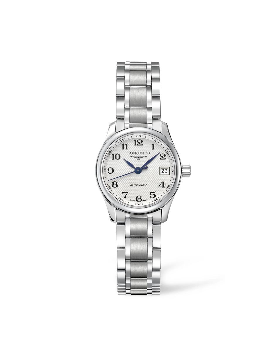 L2.128.4.78.6 - THE LONGINES MASTER COLLECTION