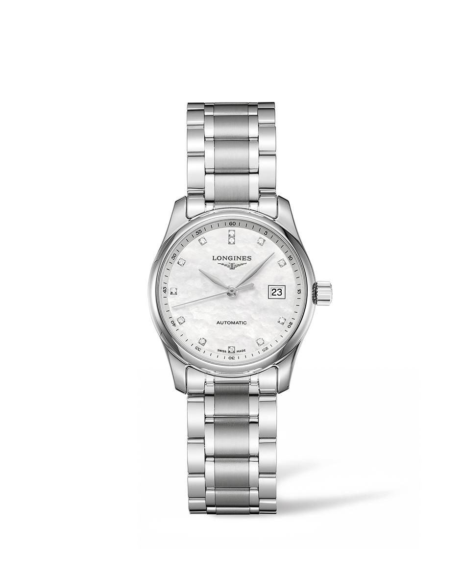 L2.257.4.87.6 - THE LONGINES MASTER COLLECTION