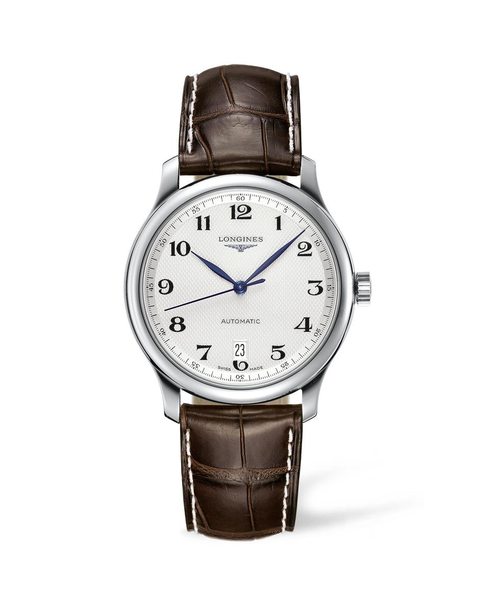 L2.628.4.78 - THE LONGINES MASTER COLLECTION