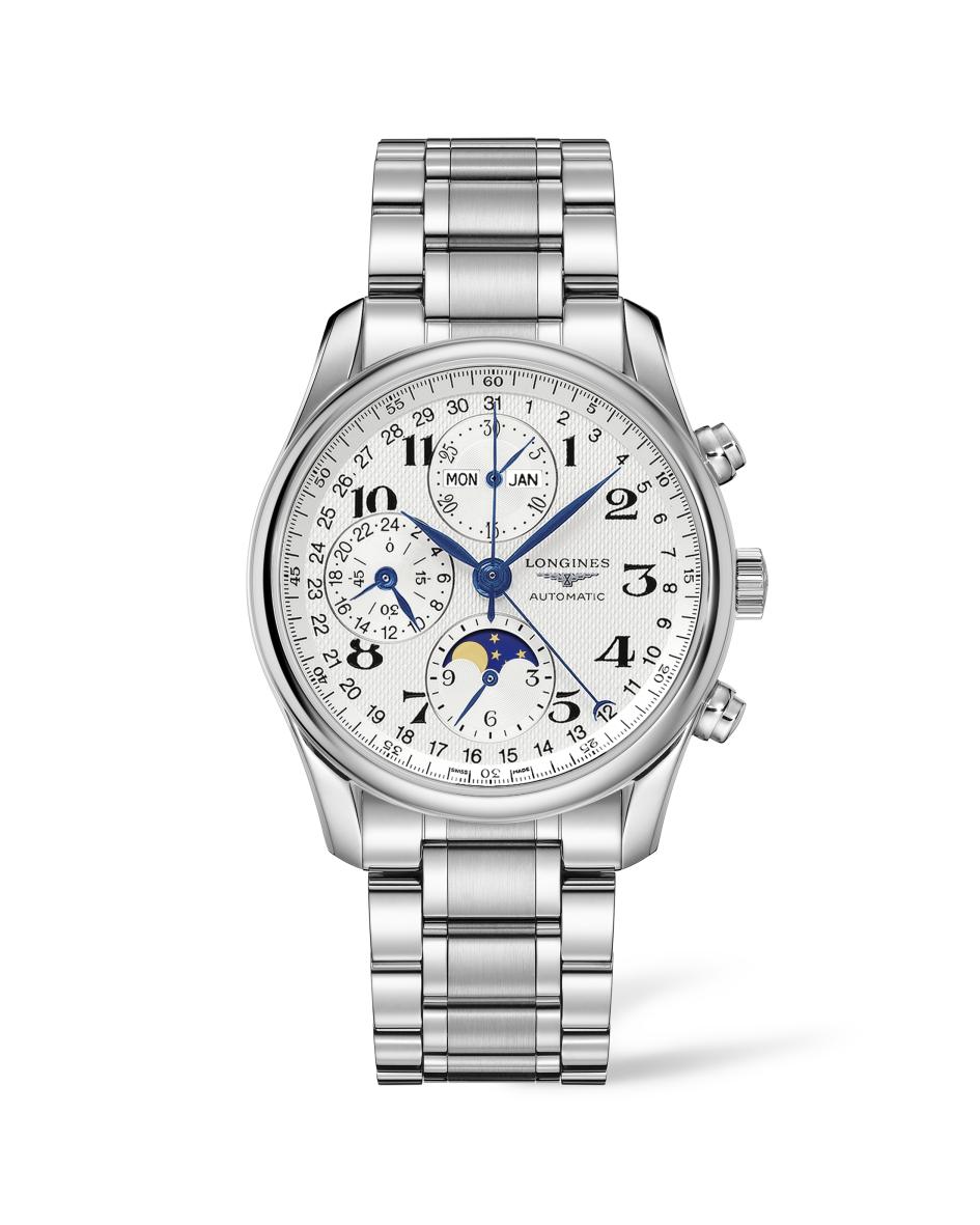  L2.673.4.78 - THE LONGINES MASTER COLLECTION