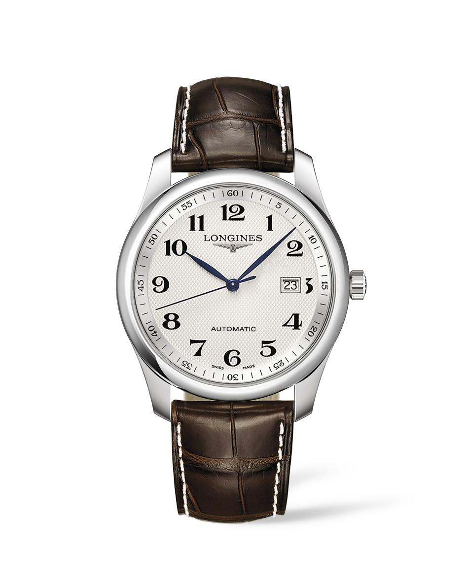 L2.793.4.92 - THE LONGINES MASTER COLLECTION