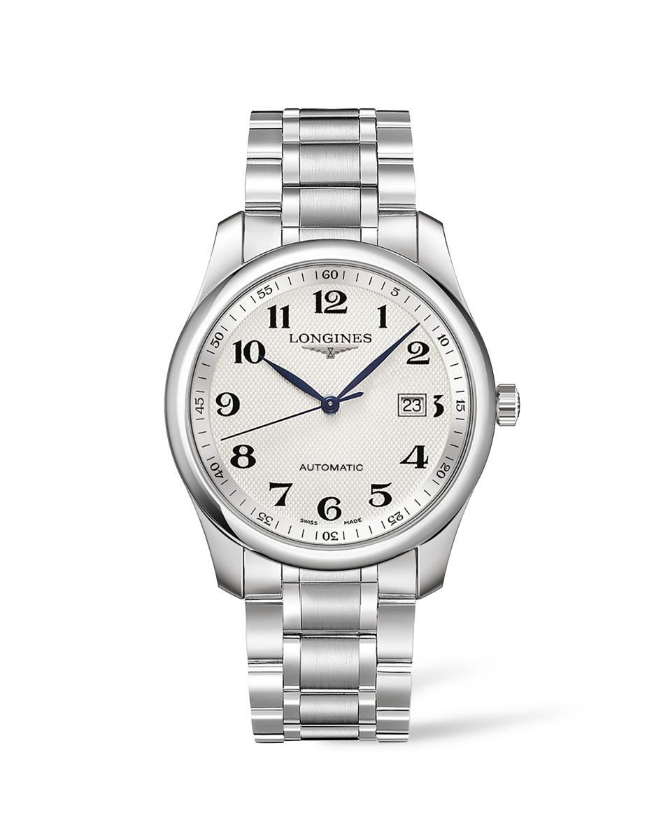 L2.793.4.92 - THE LONGINES MASTER COLLECTION