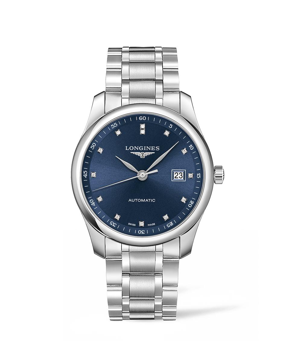 L2.793.4.57 - THE LONGINES MASTER COLLECTION