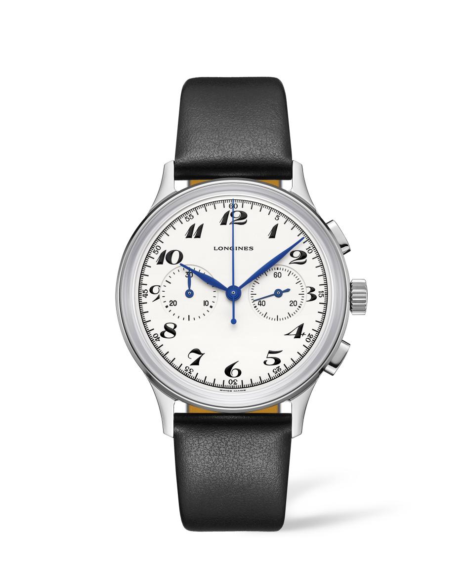 L2.827.4.73.0 - LONGINES HERITAGE