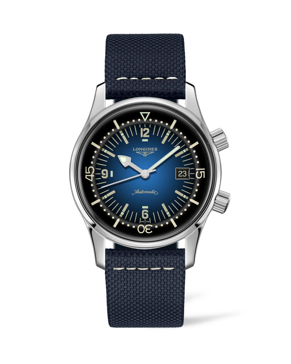 L3.774.4.90.2 - LONGINES HERITAGE