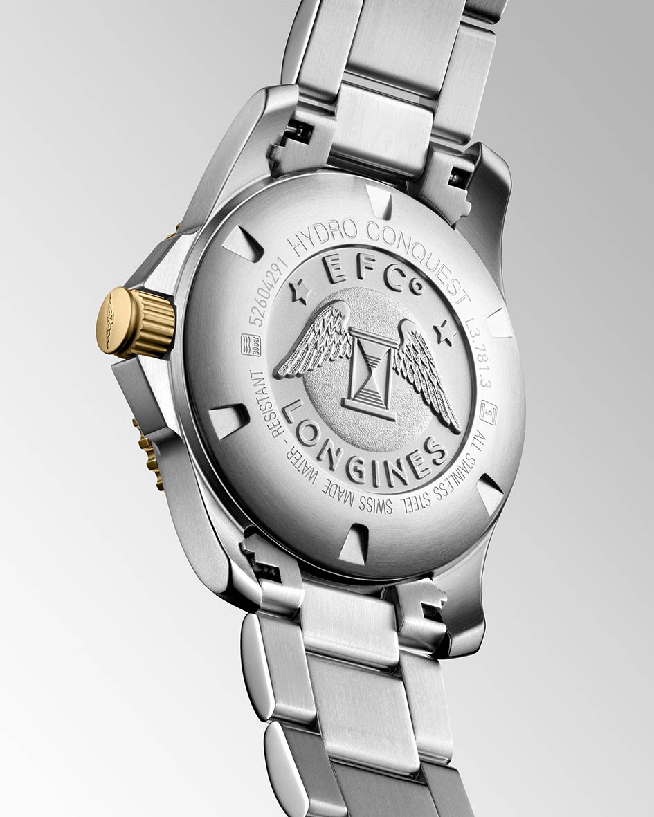 L3.781.3.06.7 - LONGINES HYDROCONQUEST