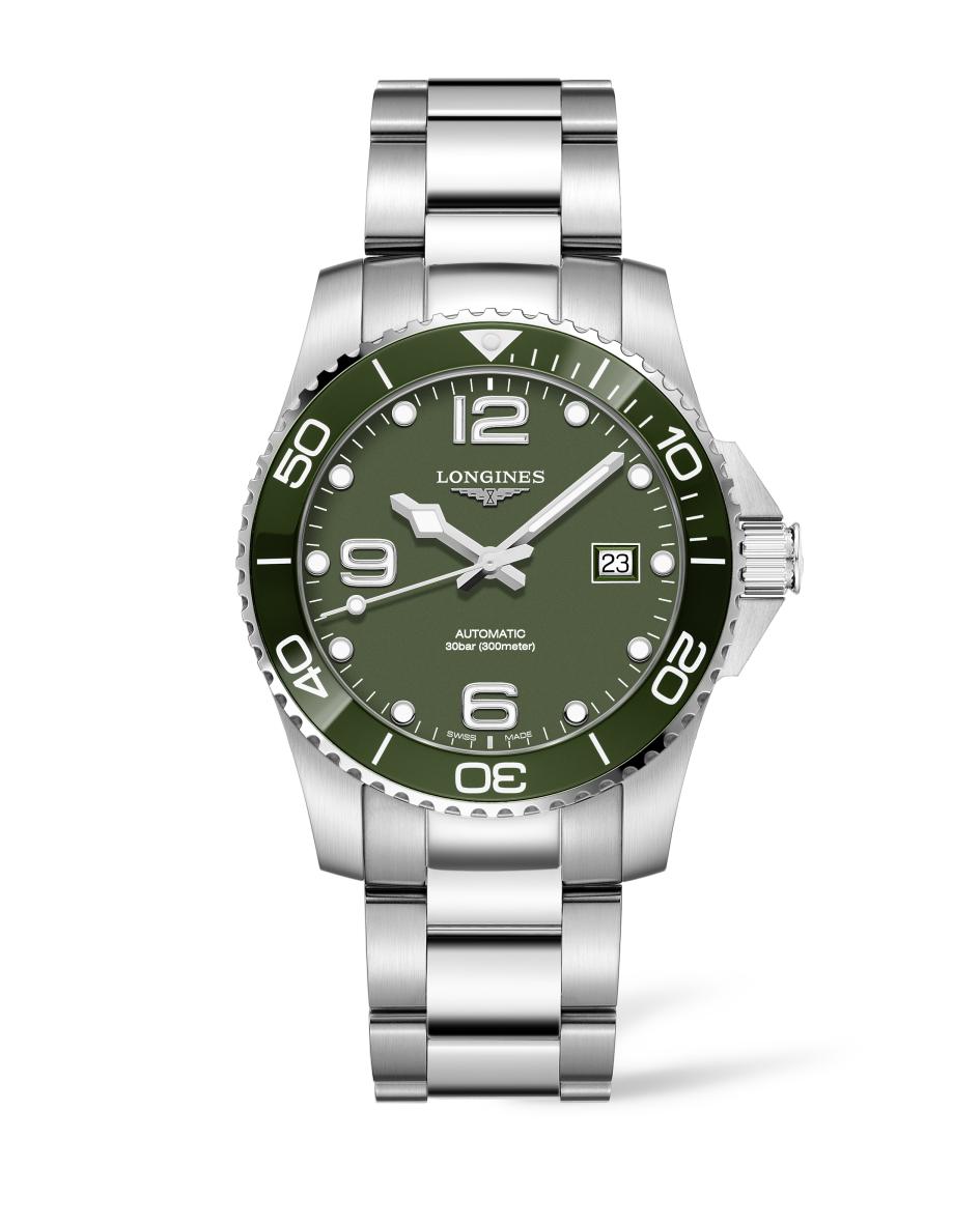 L3.781.4 - LONGINES HYDROCONQUEST