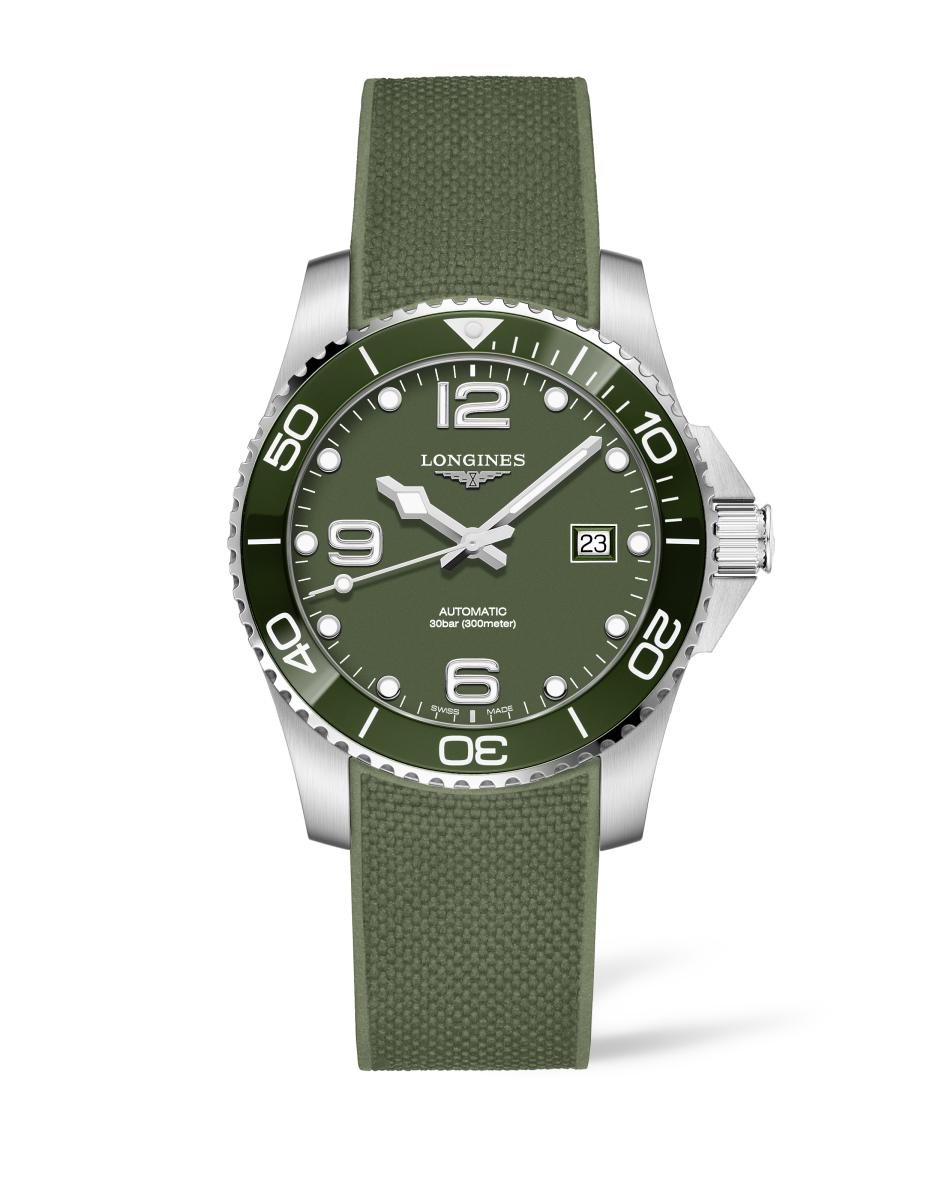 L3.781.4.76.9 - LONGINES HYDROCONQUEST