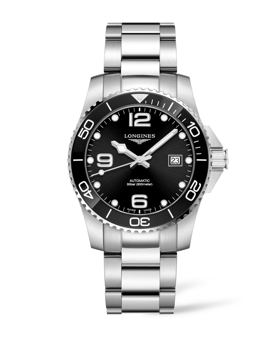 L3.781.4 - LONGINES HYDROCONQUEST